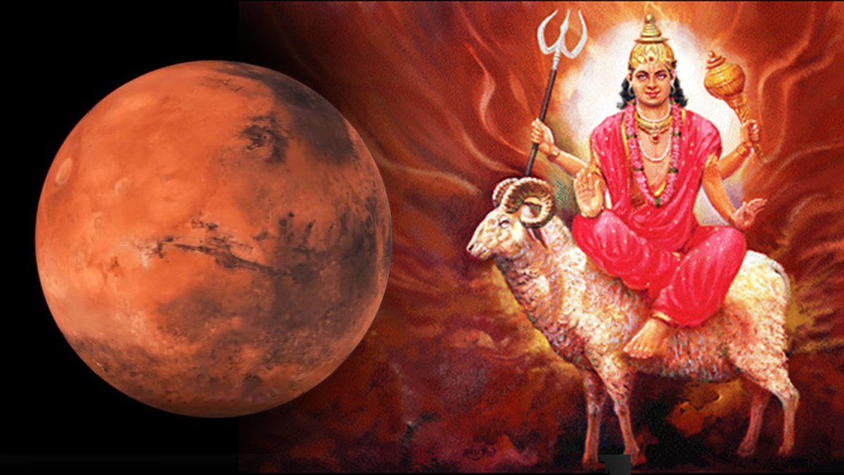 Mangal Shanti
